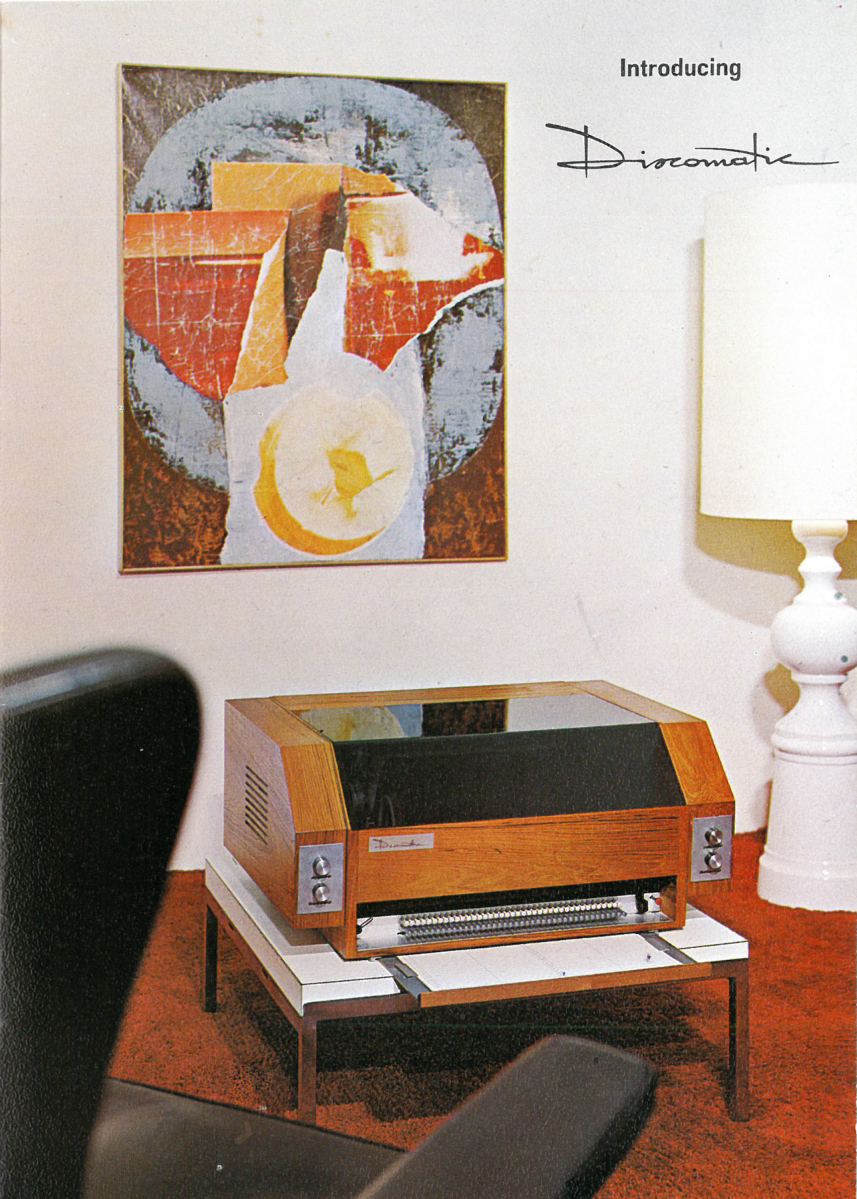 EL-COF brochure