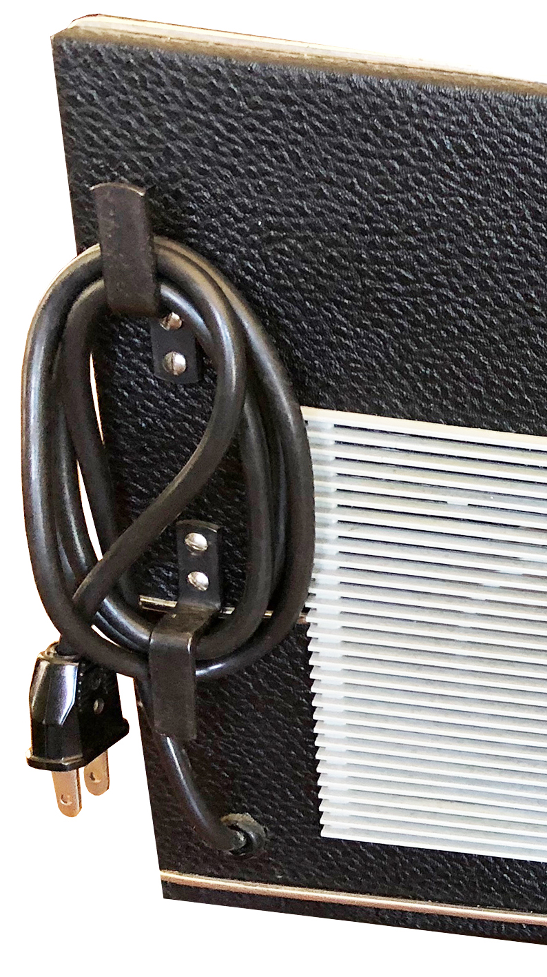 V4 cable hook